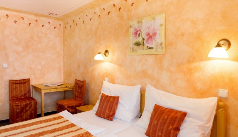 Pension Galko Český Krumlov